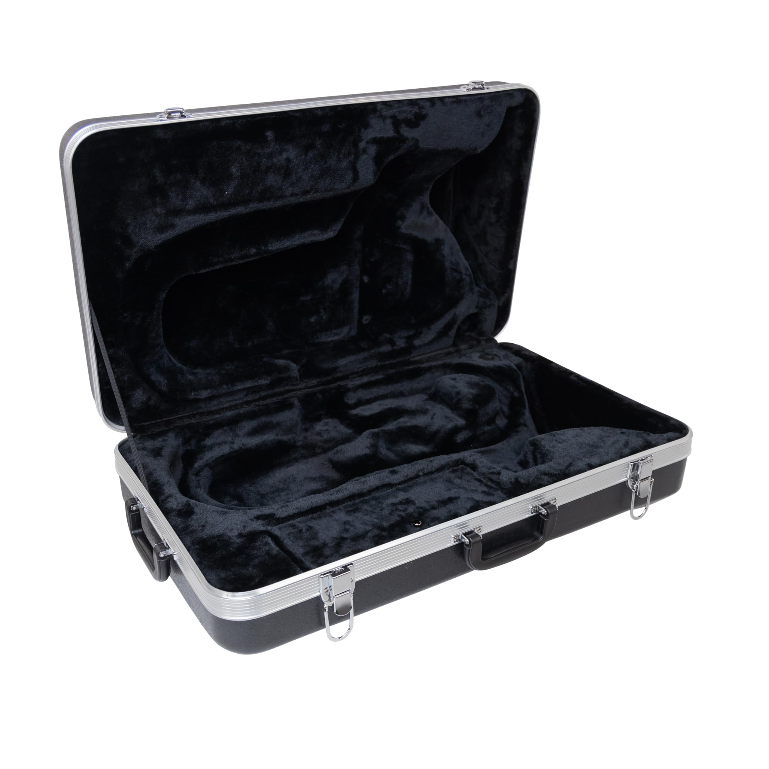 Amazon.com: Gator Cases Andante Series Molded ABS Hardshell Case